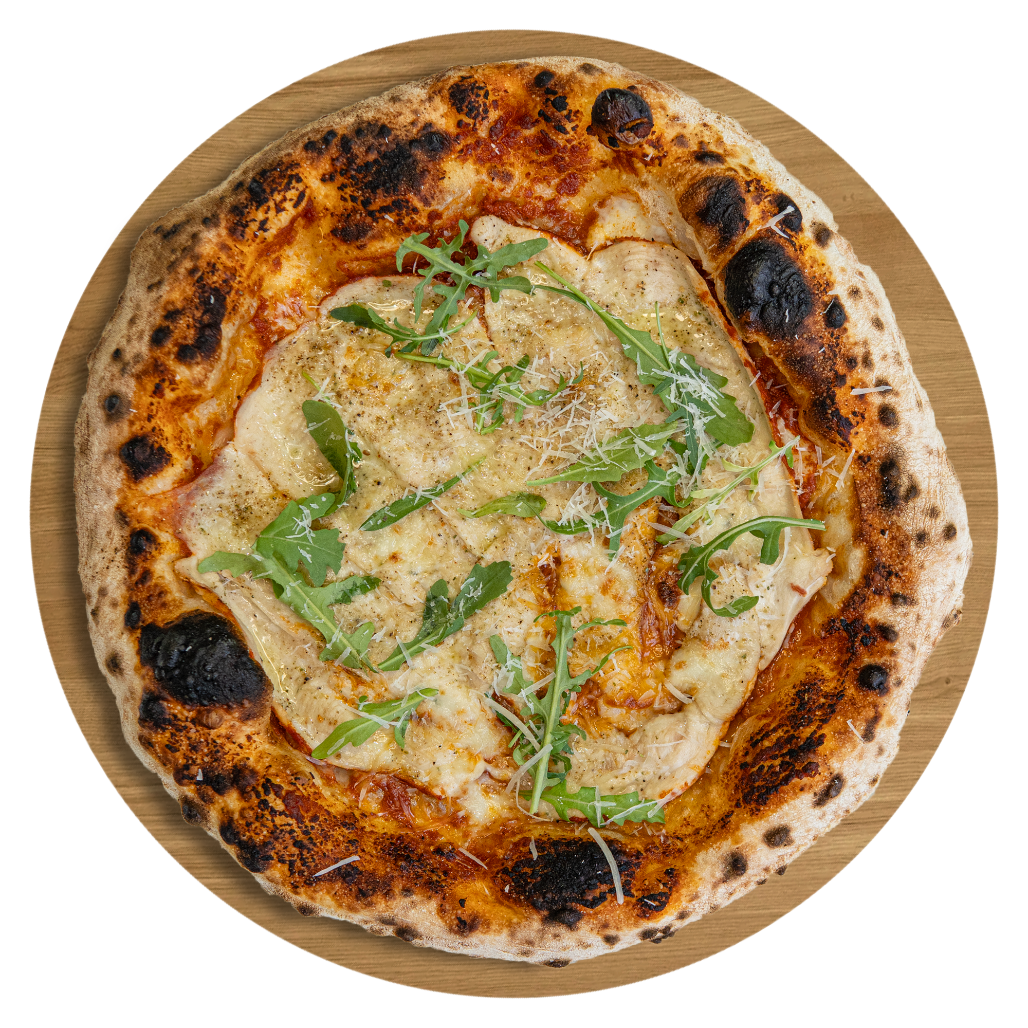 پولو پستو روسو