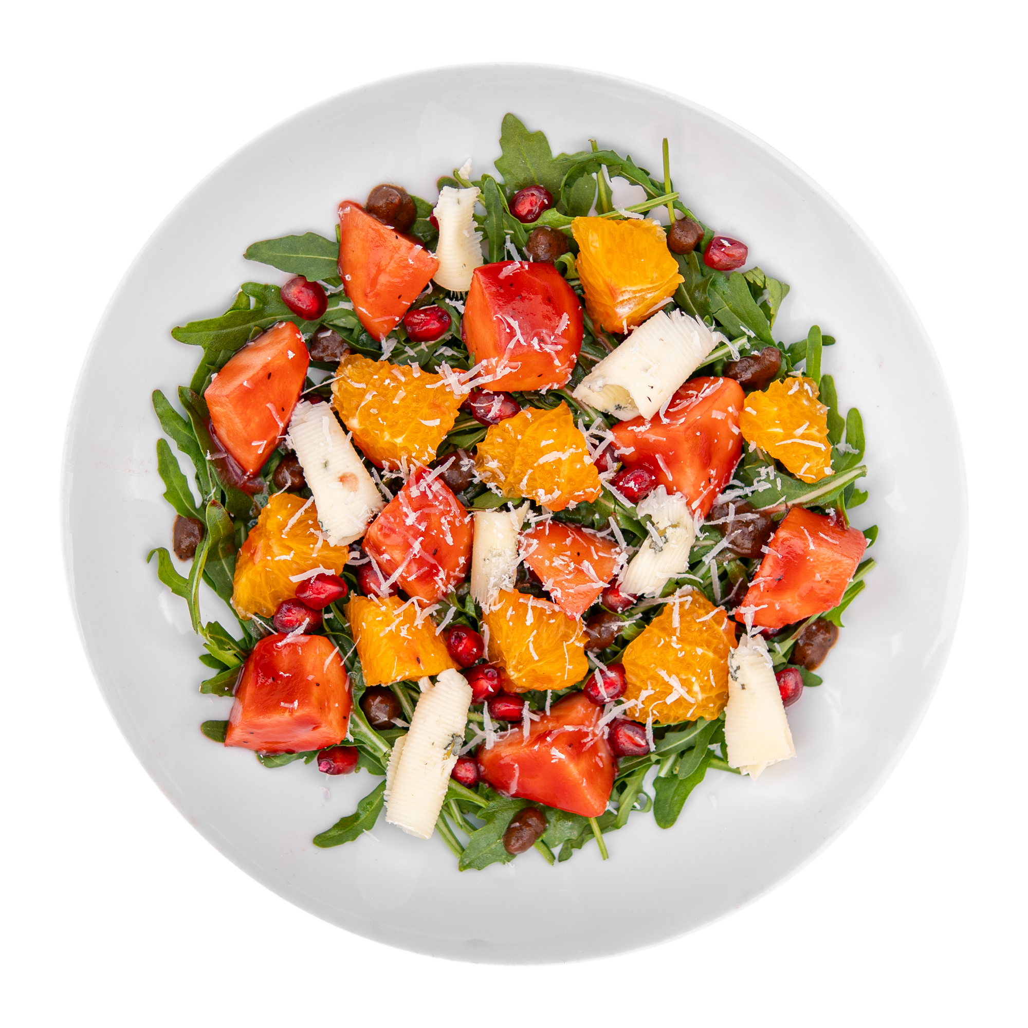 سالاد آرگولا