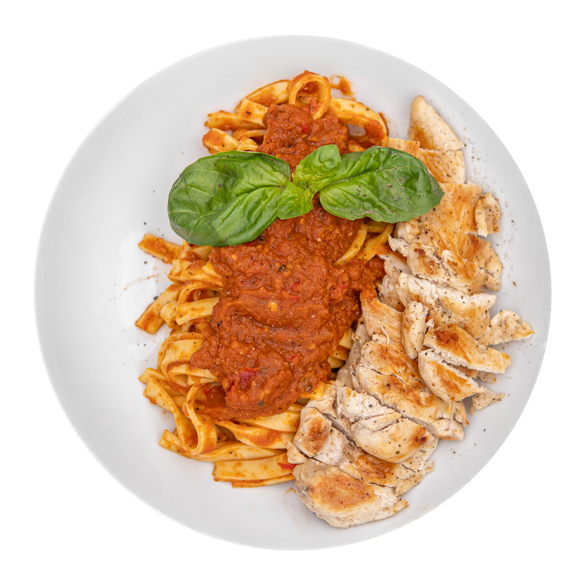 پولو دی پپه