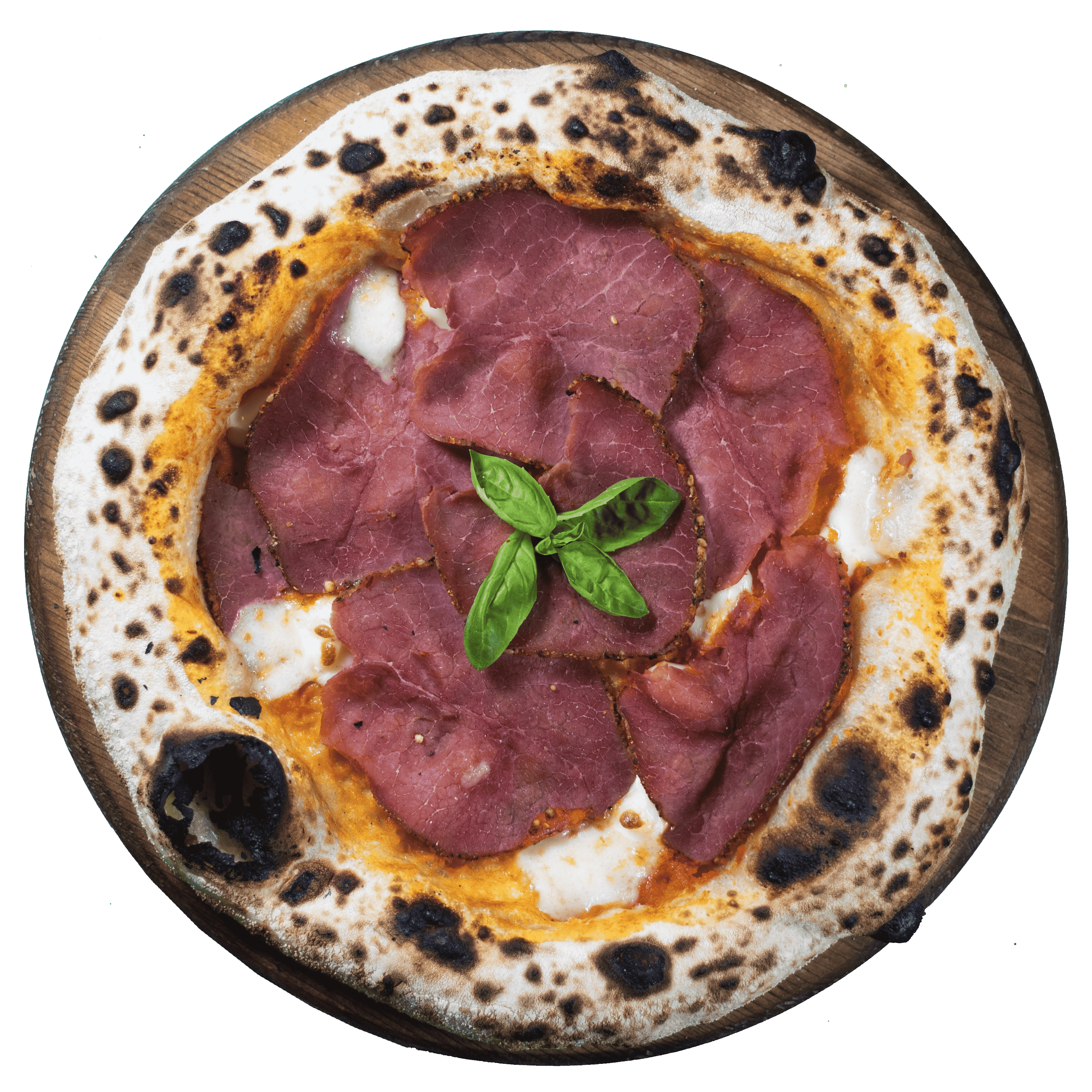 روسو رست بیف