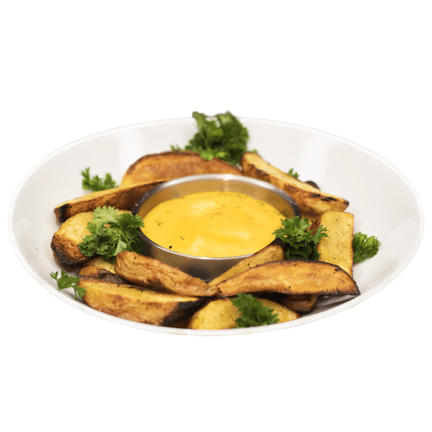 سیب زمینی تنوری