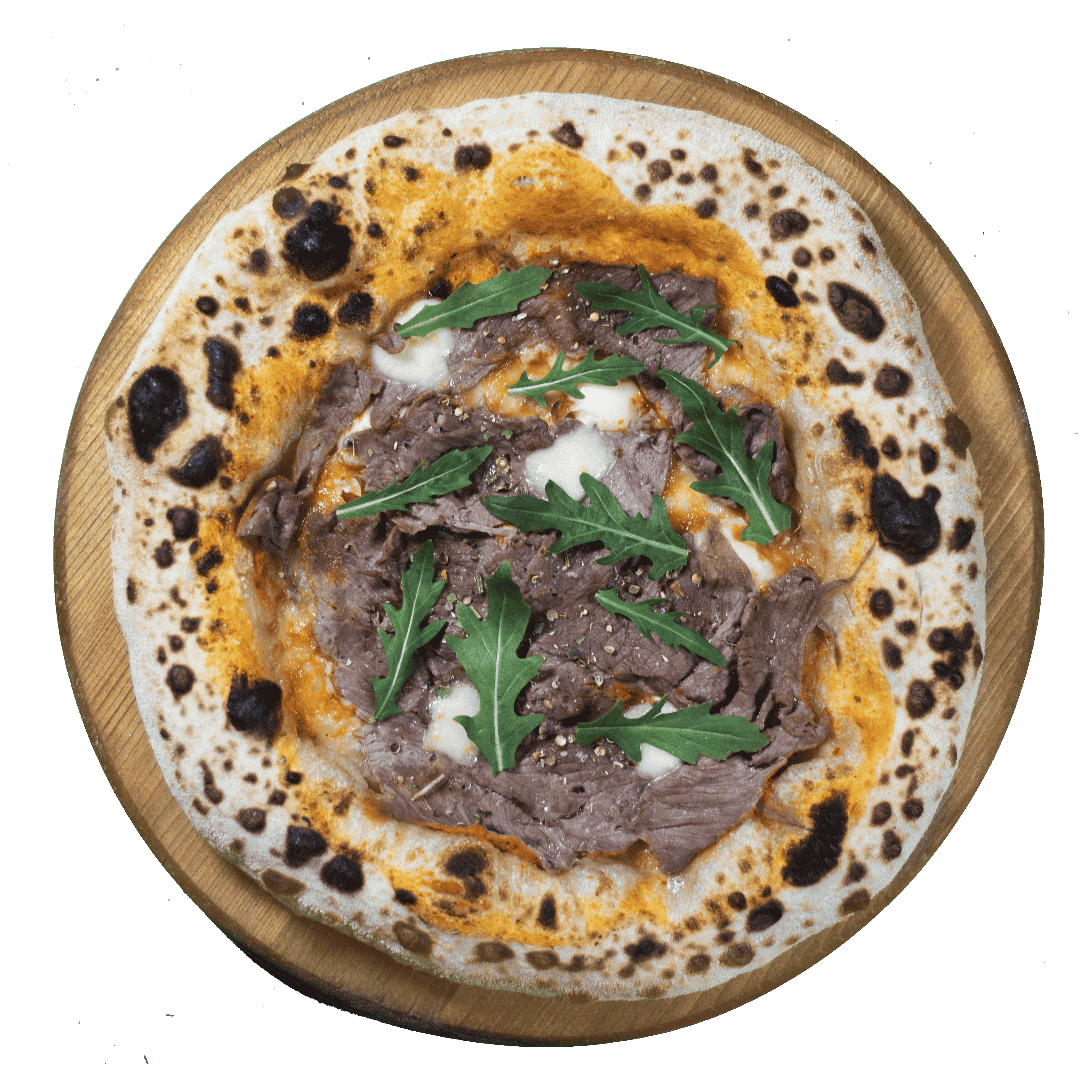 کارپاچیو روسو