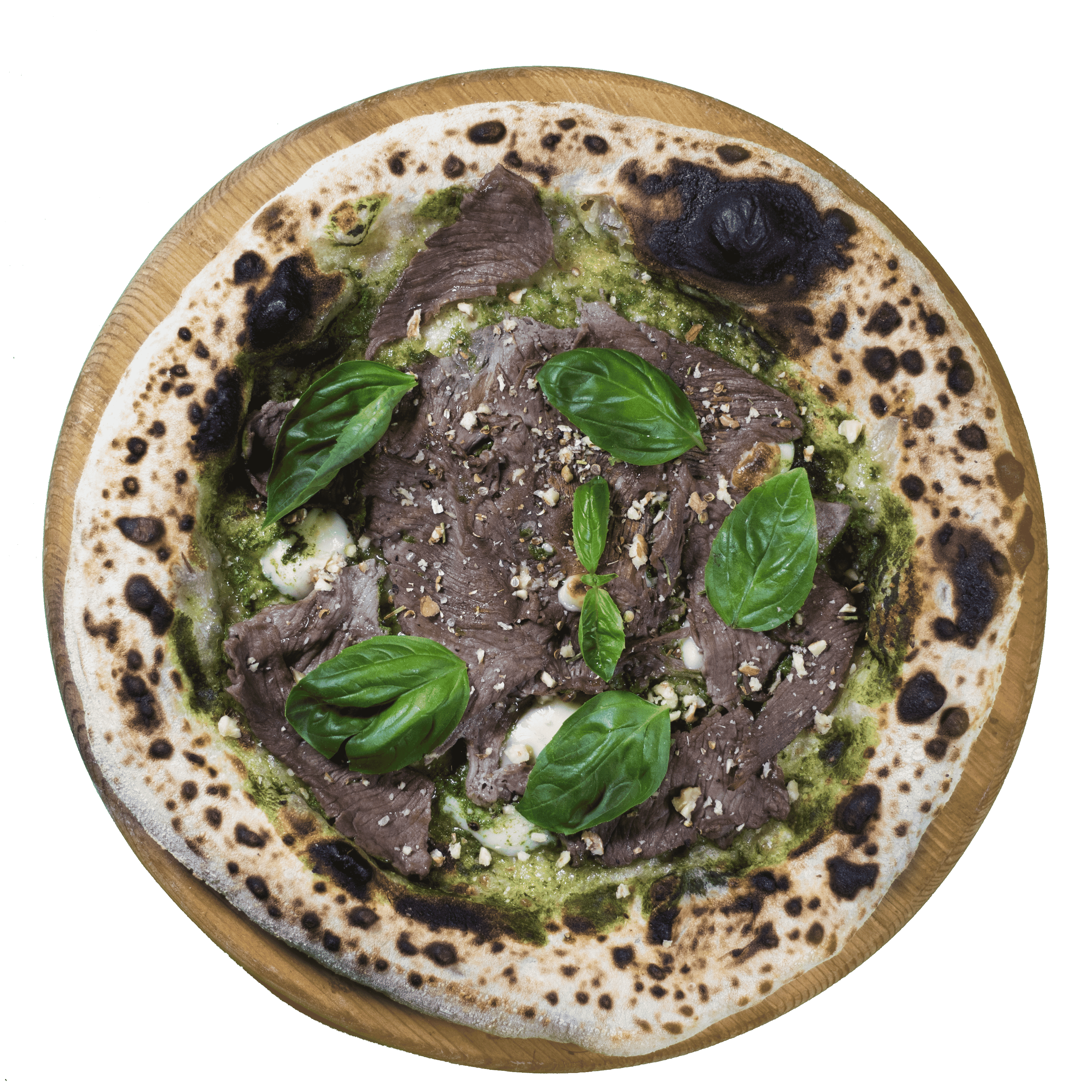 کارپاچیو ورده