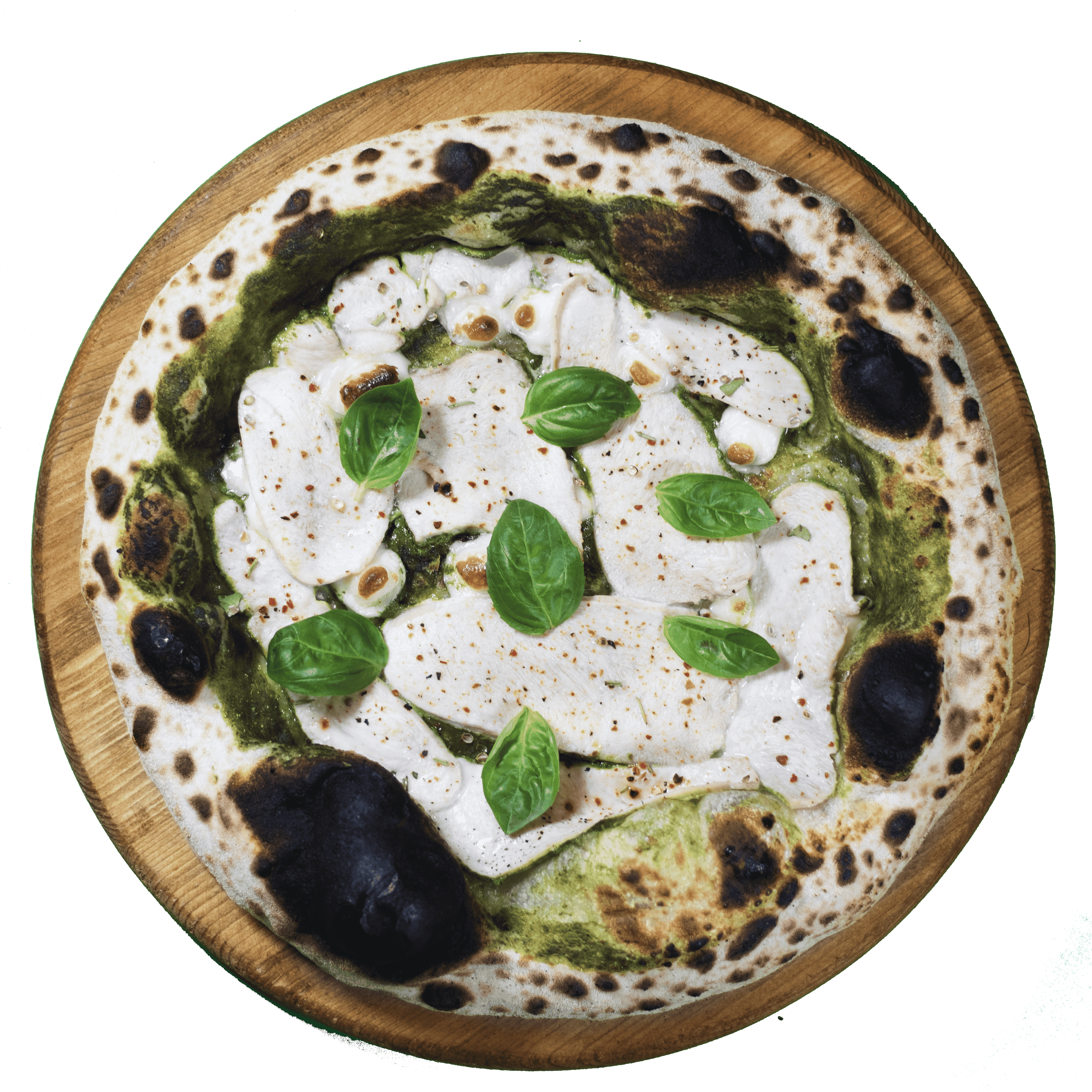 پولو دی ورده