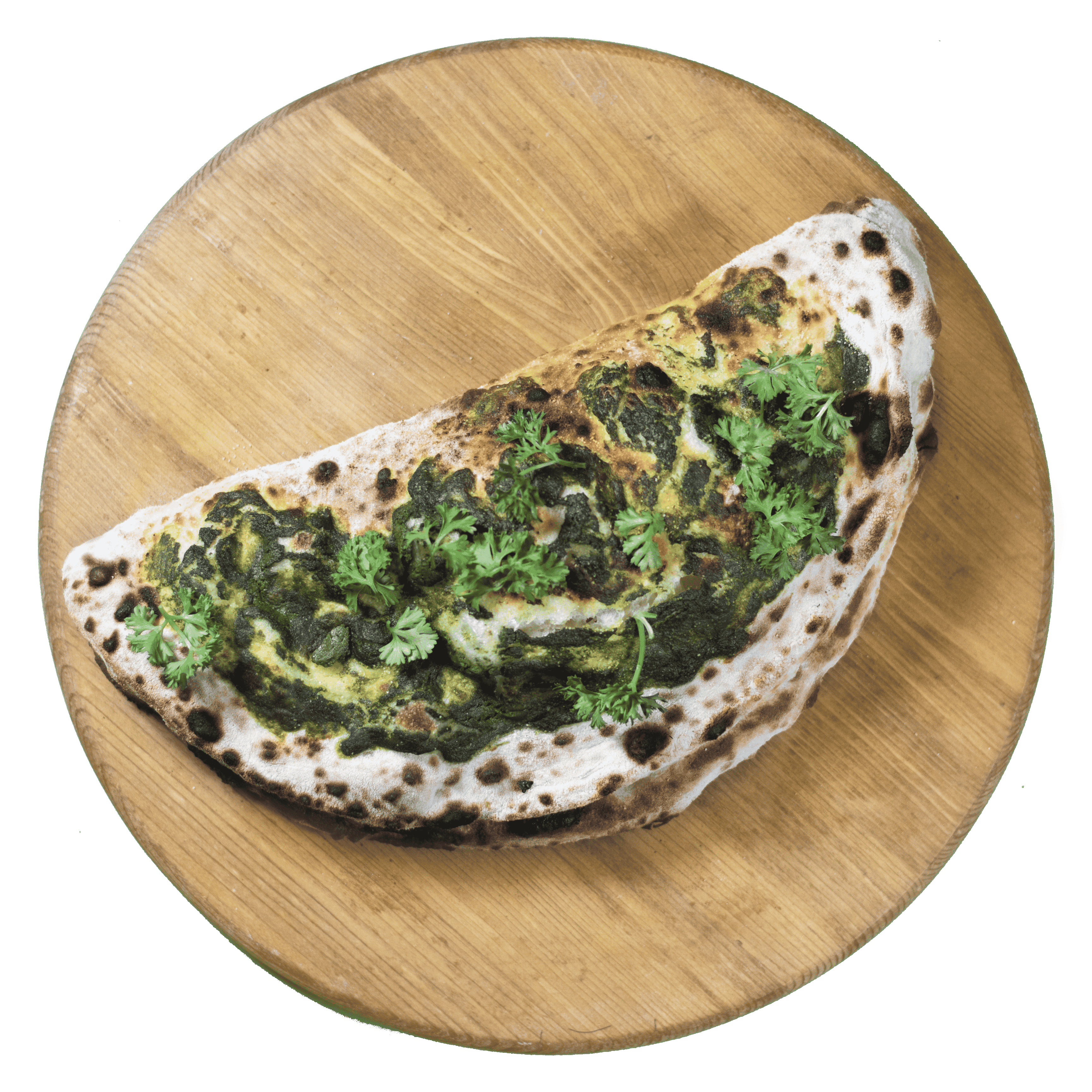 بیکن بوقلمون