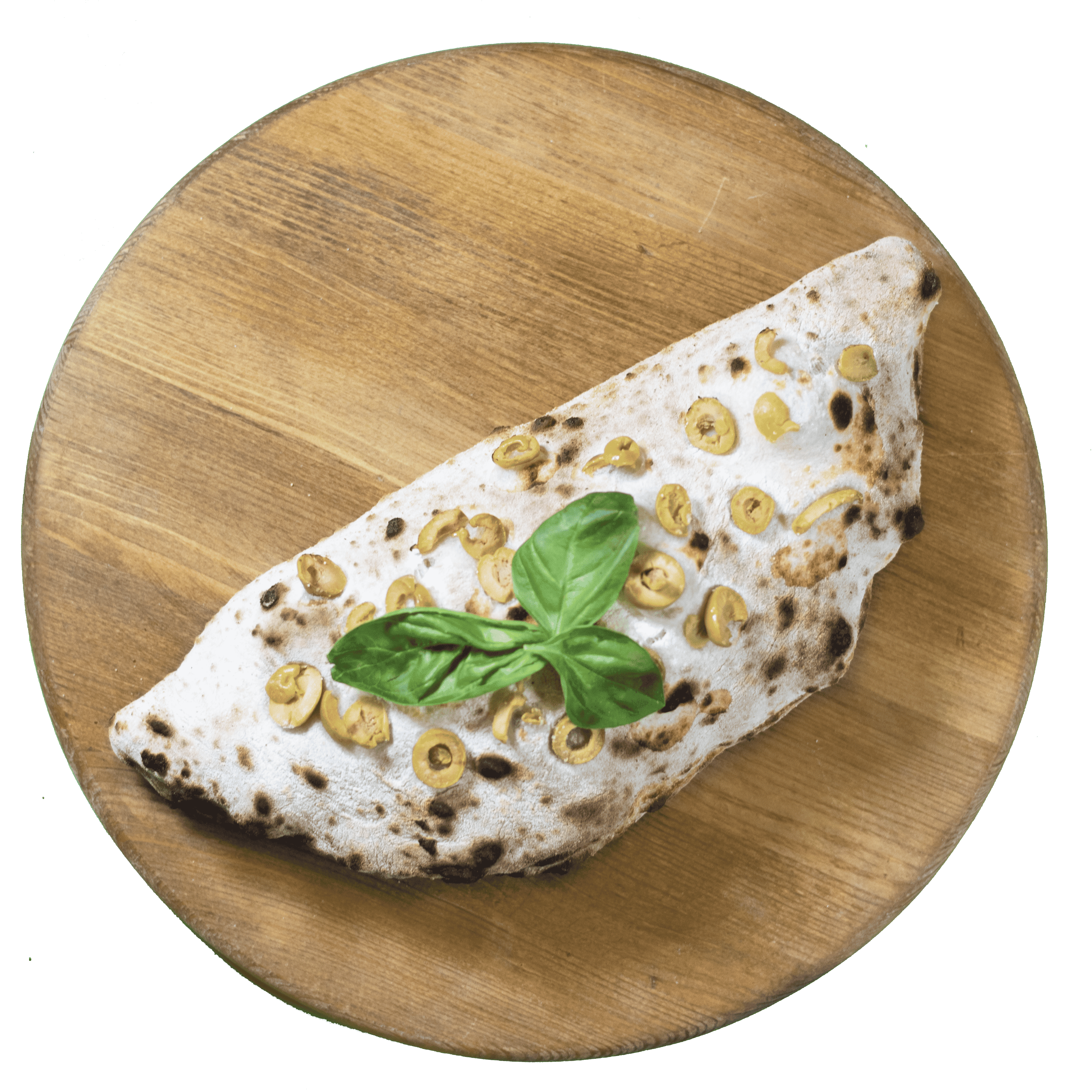 سیر و زیتون