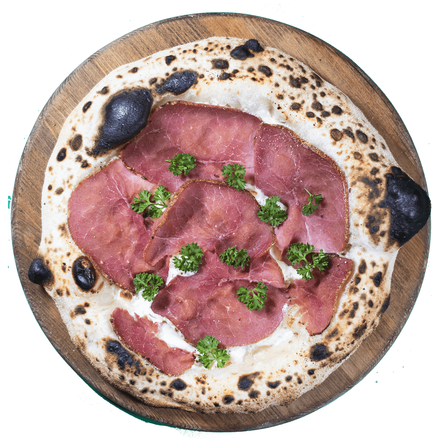 رست بیف پانا